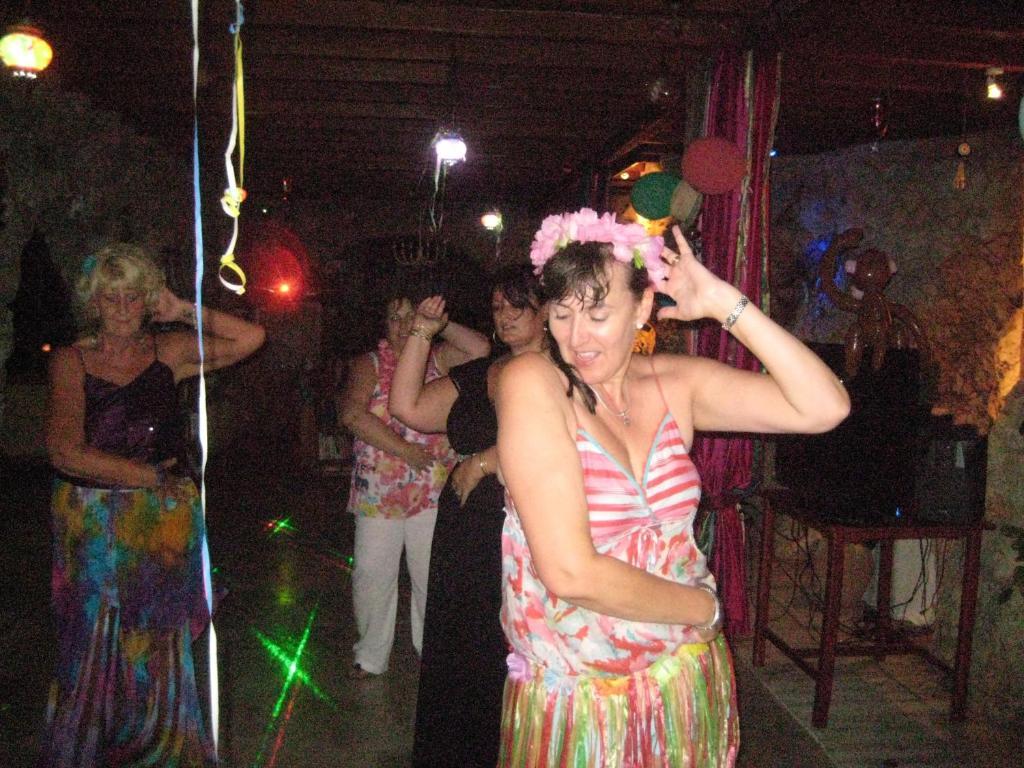 Adrasan Kybele Hotel מראה חיצוני תמונה