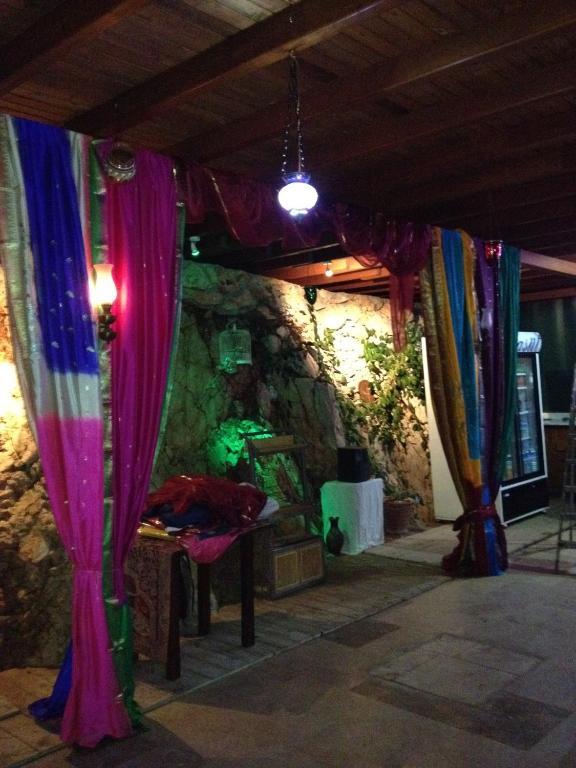 Adrasan Kybele Hotel מראה חיצוני תמונה