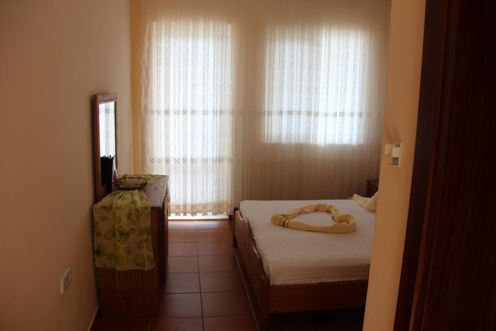 Adrasan Kybele Hotel מראה חיצוני תמונה