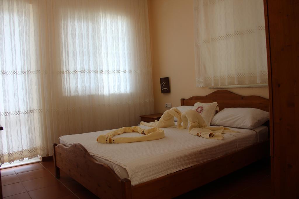 Adrasan Kybele Hotel מראה חיצוני תמונה